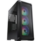  Kućište Cougar Archon 2 Mesh RGB Black