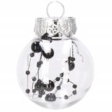  Set Božićnih kuglica - 24 komada | shoptok.hr