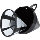 Akai aparat za filter kavu, 1.25L, crni ACM-910 | shoptok.hr