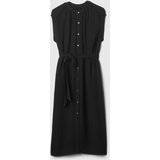 GAP Muslin Midi Dress - Women's | Shoptok.si