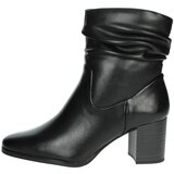 Marco Tozzi Polškornji 2-25335-43 Črna | Shoptok.si