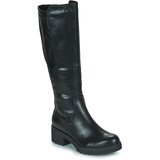Marco Tozzi SIX Crna | shoptok.hr