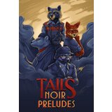  tails noir preludes (pc) steam key global | ePonuda.com