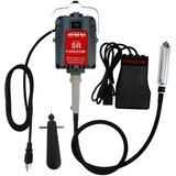 SupplySwap Električni fleksibilni gredni mlinček, 230W moč, brezstopenjska regulacija hitrosti, idealen za rezanje in poliranje, SR 220V, (5000210057) Cene