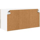 vidaXL Stenska kuhinjska omarica s polico Star les 80 x 31 x 40 cm | Shoptok.si