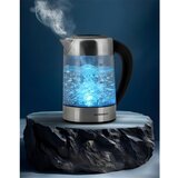 Berdsen električno stakleno kuhalo za vodu s regulacijom temperature 1,7 l, 2200 W | shoptok.hr
