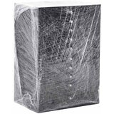  Rastezljiva folija 2 kom prozirna 30 μm 50 cm x 150 m | shoptok.hr