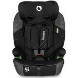 Lionelo autosjedalica Levi One i-Size 9-36 kg (76-150 cm) 360, Black Grey | shoptok.hr