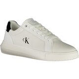 Calvin Klein MEN&#39;S SPORTS SHOES WHITE | shoptok.hr