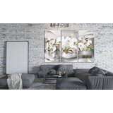  Slika - Blooming Orchids I 120x80 | shoptok.hr