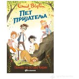 Vulkan Pet prijatelja ponovo na ostrvu Kirin cene