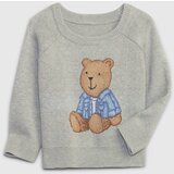 GAP Baby Sweater Brannan Bear - Boys | shoptok.hr