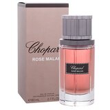 Chopard malaki rose parfumska voda 80 ml unisex Cene