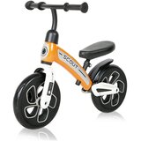 Lorelli Dečiji bicikl Balance Bike Spider Yellow | Eponuda.com