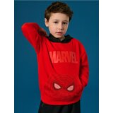 Sinsay Gornji dio trenirke Spider-Man | shoptok.hr