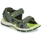 Merrell Športni sandali PANTHER SANDAL 2.0 - OLIVE Zelena | Shoptok.si