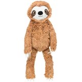Trixie igrača za pse pliš lenivec 56 cm | Shoptok.si