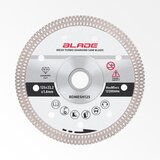 Blade bdmesh125 Dijamantski disk za sečenje tvrde keramike (Turbo) ( BDMESH125 ) Cene