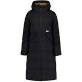 Maloja Parke Wintermantel Ankogelm Urban Redown Coat Črna Cene