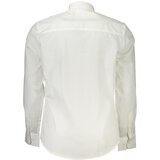 North Sails MEN&#39;S WHITE LONG SLEEVE SHIRT | shoptok.hr
