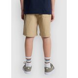 Quiksilver Taxer Kids Kratke hlace khaki | Shoptok.si