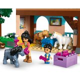 Lego Friends - Ranč in hlev s poniji (42654) | Shoptok.si