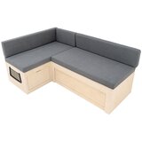 Monster L-oblikovana postelja za avtodom, (5000263306) | Shoptok.si