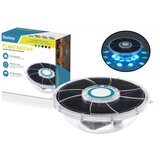  Solarna fontana LED luč za bazen Bestway 58849 Cene