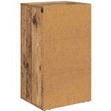  Strani šal Star les 40 x 33 x 70 cm Konstruiran les, (5000107745) | Shoptok.si