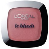 L´Oréal Paris rumenilo True Match Le rumenilo 120 Rose Santal Natuurlijk Ogende rumenilo 5 g pink | Eponuda.ba
