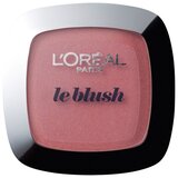 L´Oréal Paris True Match Le Blush Rumenilo 120 Sandalwood Pink Cene