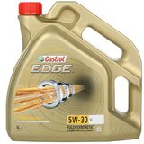 Castrol Motorno olje EDGE-LL 5W-30 4L Cene