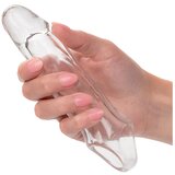 California Exotics Performance Maxx Clear Extension 5.5 Inch | shoptok.hr