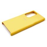  ZAŠTITNA MASKA TPU ORGINAL SAMSUNG S23 ULTRA YELLOW | Eponuda.ba