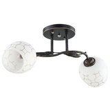  Forma Plafonska lampa MD2729-2 BK | Eponuda.com