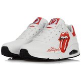 Skechers Uno Rolling Stones Bijela | shoptok.hr