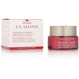 Clarins Rose Radiance posvetlitvena dnevna krema za obraz 50 ml za ženske | Shoptok.si