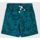GAP Kids Cotton Palm Shorts - Boys Cijene