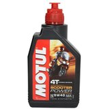 Motul ulje za motor SCOOTERP 5W40 1L | ePonuda.com