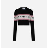 Chiara Ferragni Ženski džemper 71CBFM21CMP00-899 | ePonuda.com