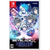 X XONE (SWITCH)