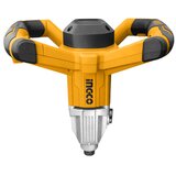  INGCO Mikser za građevinski materijal 1400W MX214008 | ePonuda.com