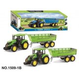  Traktor farm truck 327825-110 | ePonuda.com