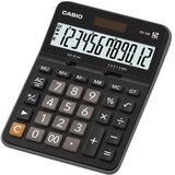 Casio stoni kalkulator 12 mesta dx-12 ( casdx12b ) Cene