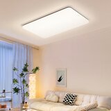  Opple Plafonska lampa LED, 140 W, Crna Cene