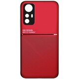 Anti Static Maska za Xiaomi 12 Pro/ 12S Pro crvena | Eponuda.com
