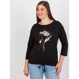 RELEVANCE Blouse-RV-BZ-8522.77P-black | ePonuda.com