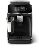  Kavni aparat EP2331/10 LatteGo, 15 bar, 1,8 l, 275 g kavna zrna, enostavno čiščenje | Shoptok.si
