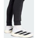 Adidas Sportske hlače 'Entrada26' crna / bijela | shoptok.hr
