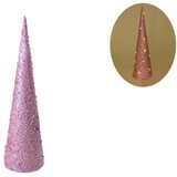 Olimp Sport Jelka biseri roze 60cm Pearl cone | ePonuda.com